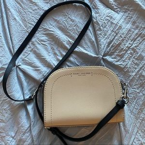 Marc jacobs crossbody bag